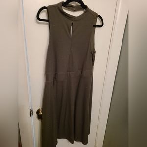 Torrid dress